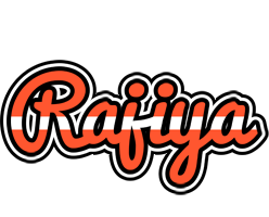 Rajiya denmark logo