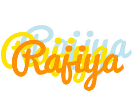 Rajiya energy logo