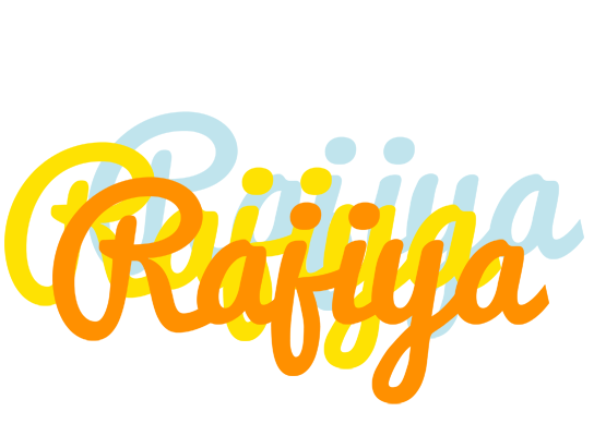 Rajiya energy logo