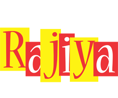 Rajiya errors logo