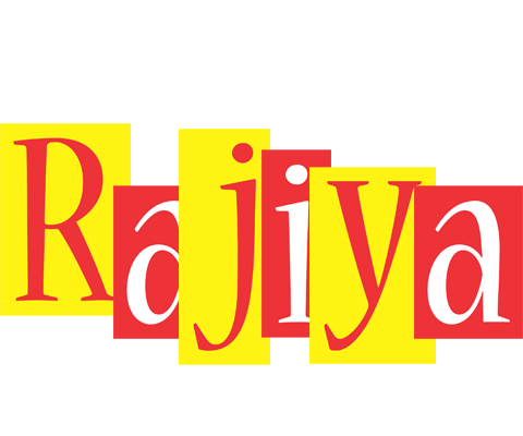 Rajiya errors logo
