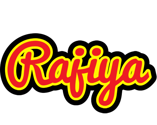 Rajiya fireman logo