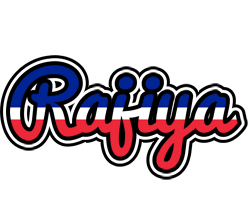 Rajiya france logo