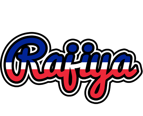 Rajiya france logo