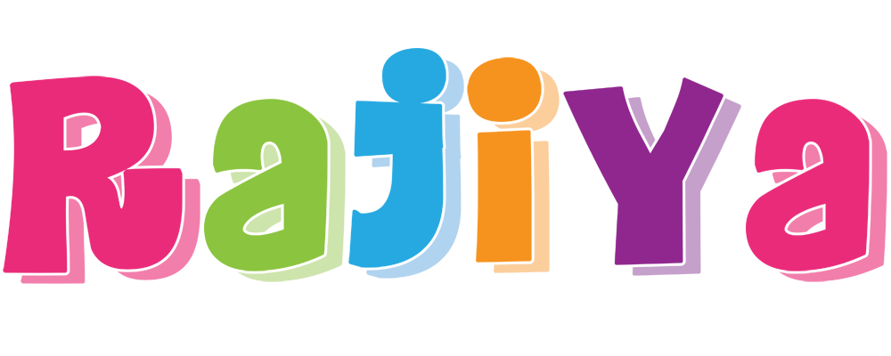 Rajiya friday logo