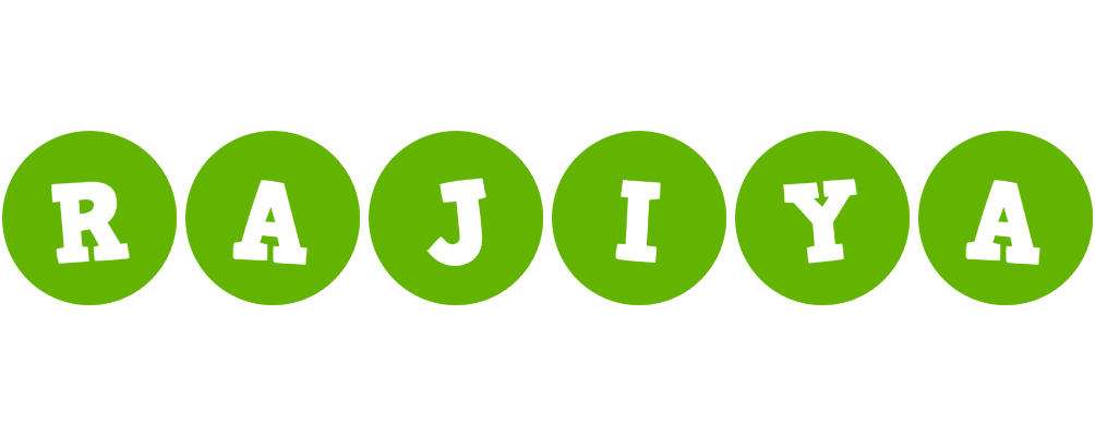Rajiya games logo