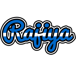 Rajiya greece logo