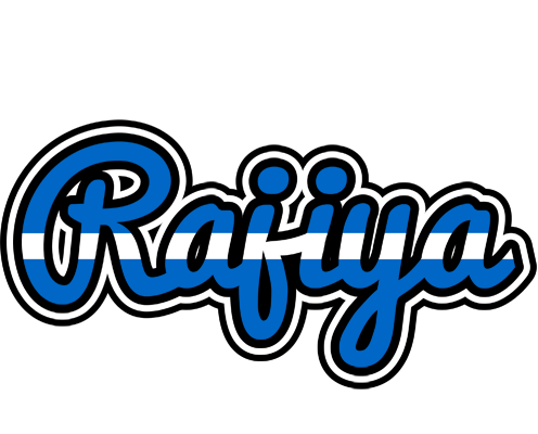 Rajiya greece logo