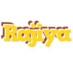 Rajiya hotcup logo