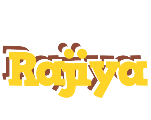 Rajiya hotcup logo