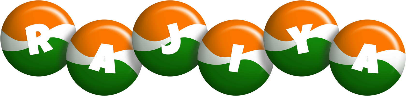 Rajiya india logo
