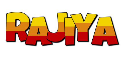 Rajiya jungle logo