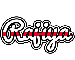 Rajiya kingdom logo