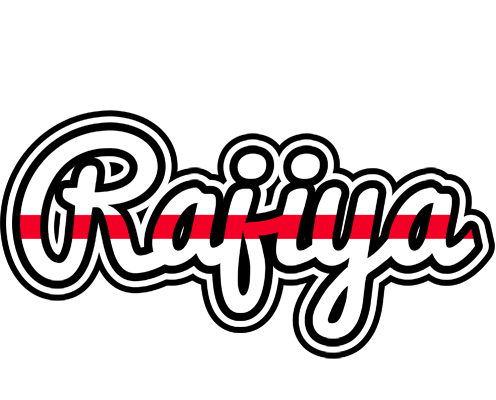 Rajiya kingdom logo