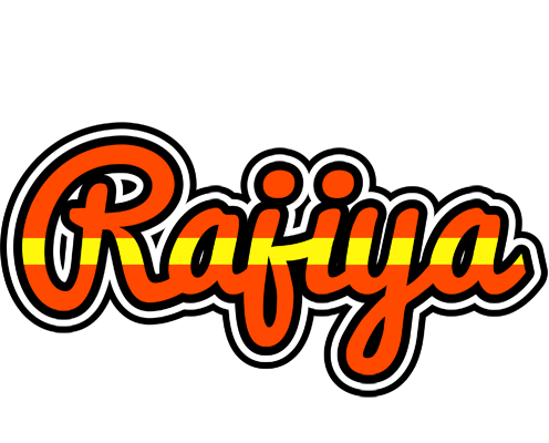 Rajiya madrid logo