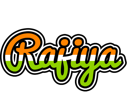 Rajiya mumbai logo