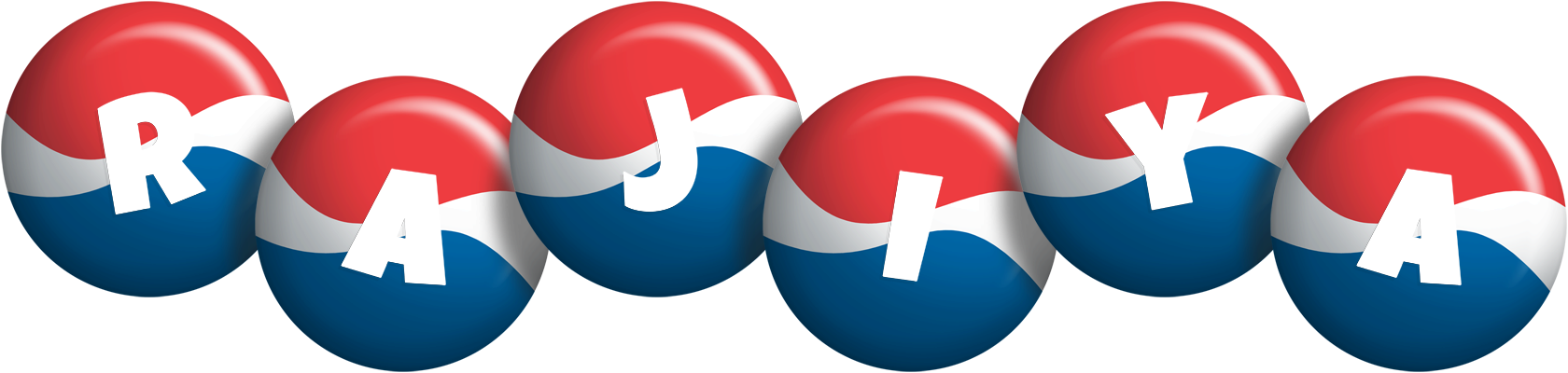 Rajiya paris logo
