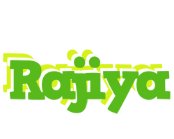 Rajiya picnic logo