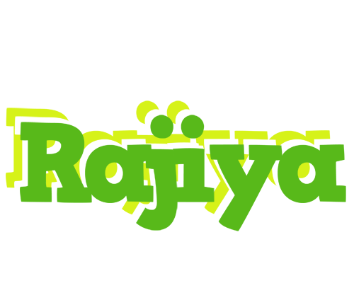 Rajiya picnic logo