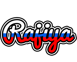 Rajiya russia logo