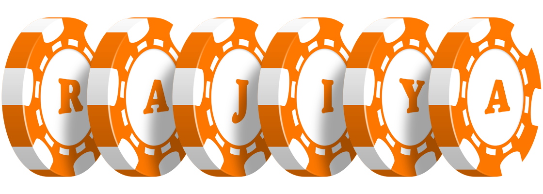 Rajiya stacks logo