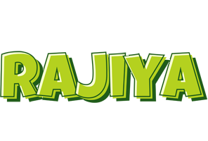 Rajiya summer logo