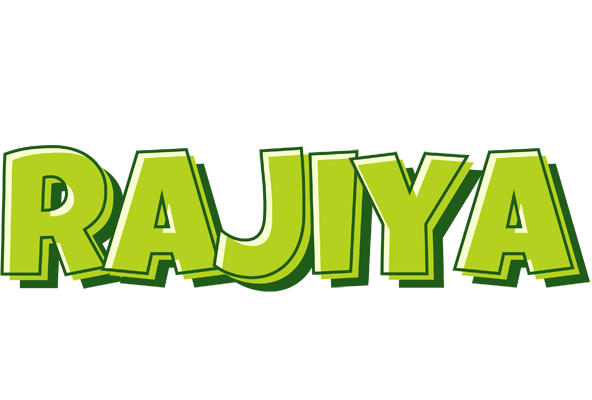 Rajiya summer logo