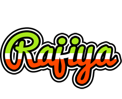 Rajiya superfun logo