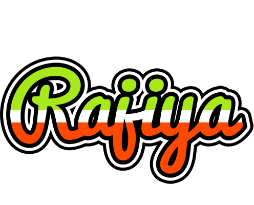 Rajiya superfun logo
