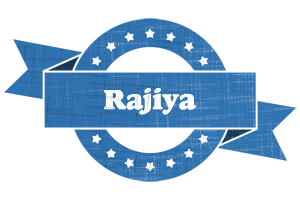 Rajiya trust logo