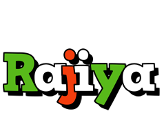 Rajiya venezia logo