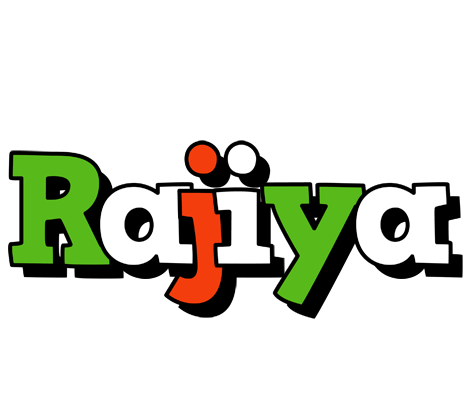 Rajiya venezia logo