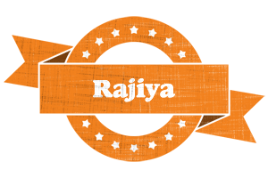 Rajiya victory logo