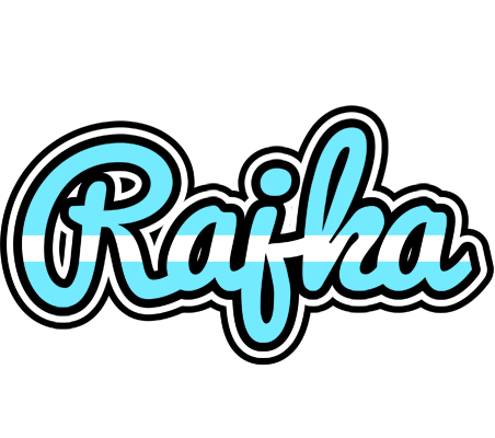 Rajka argentine logo