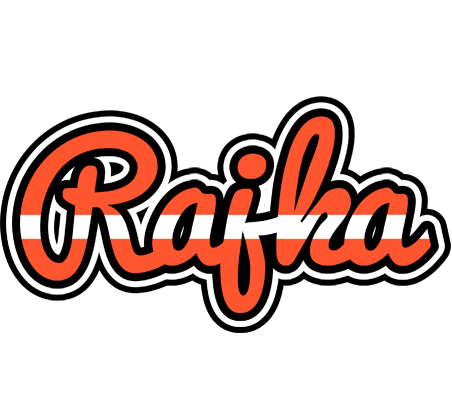 Rajka denmark logo