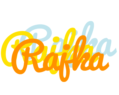 Rajka energy logo
