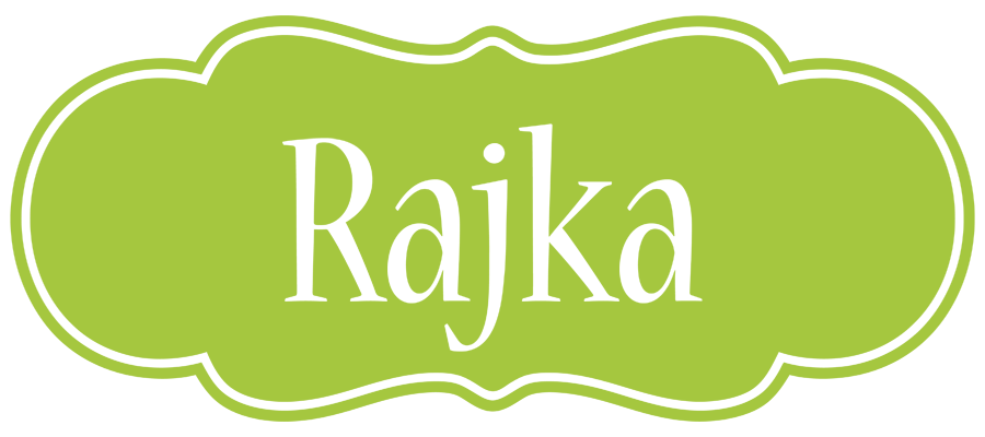 Rajka family logo