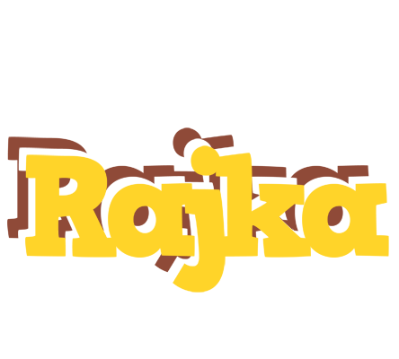 Rajka hotcup logo