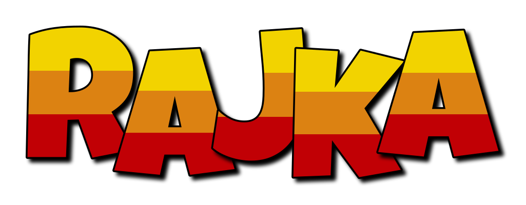 Rajka jungle logo