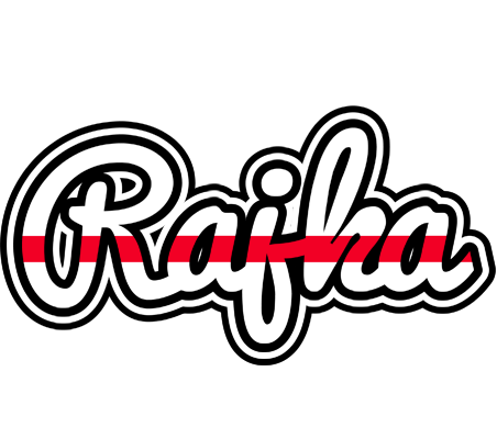 Rajka kingdom logo