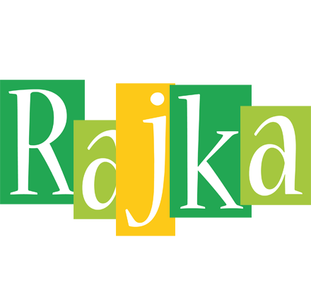Rajka lemonade logo
