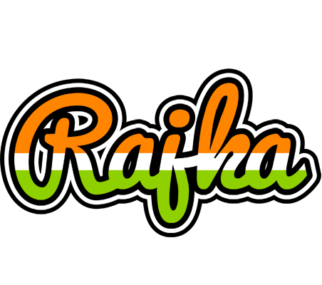 Rajka mumbai logo