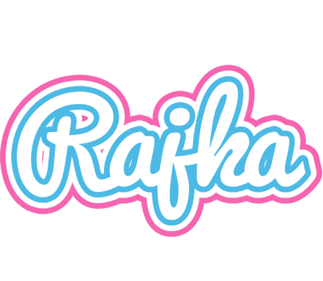 Rajka outdoors logo