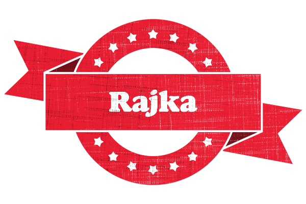Rajka passion logo