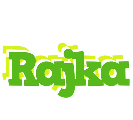 Rajka picnic logo