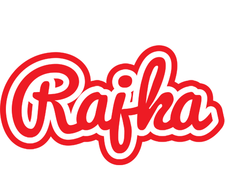 Rajka sunshine logo