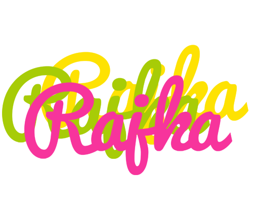 Rajka sweets logo