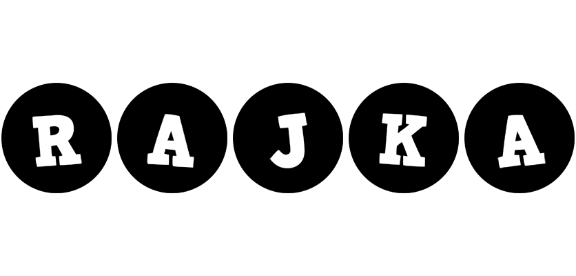 Rajka tools logo