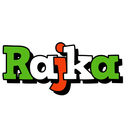 Rajka venezia logo