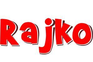 Rajko basket logo